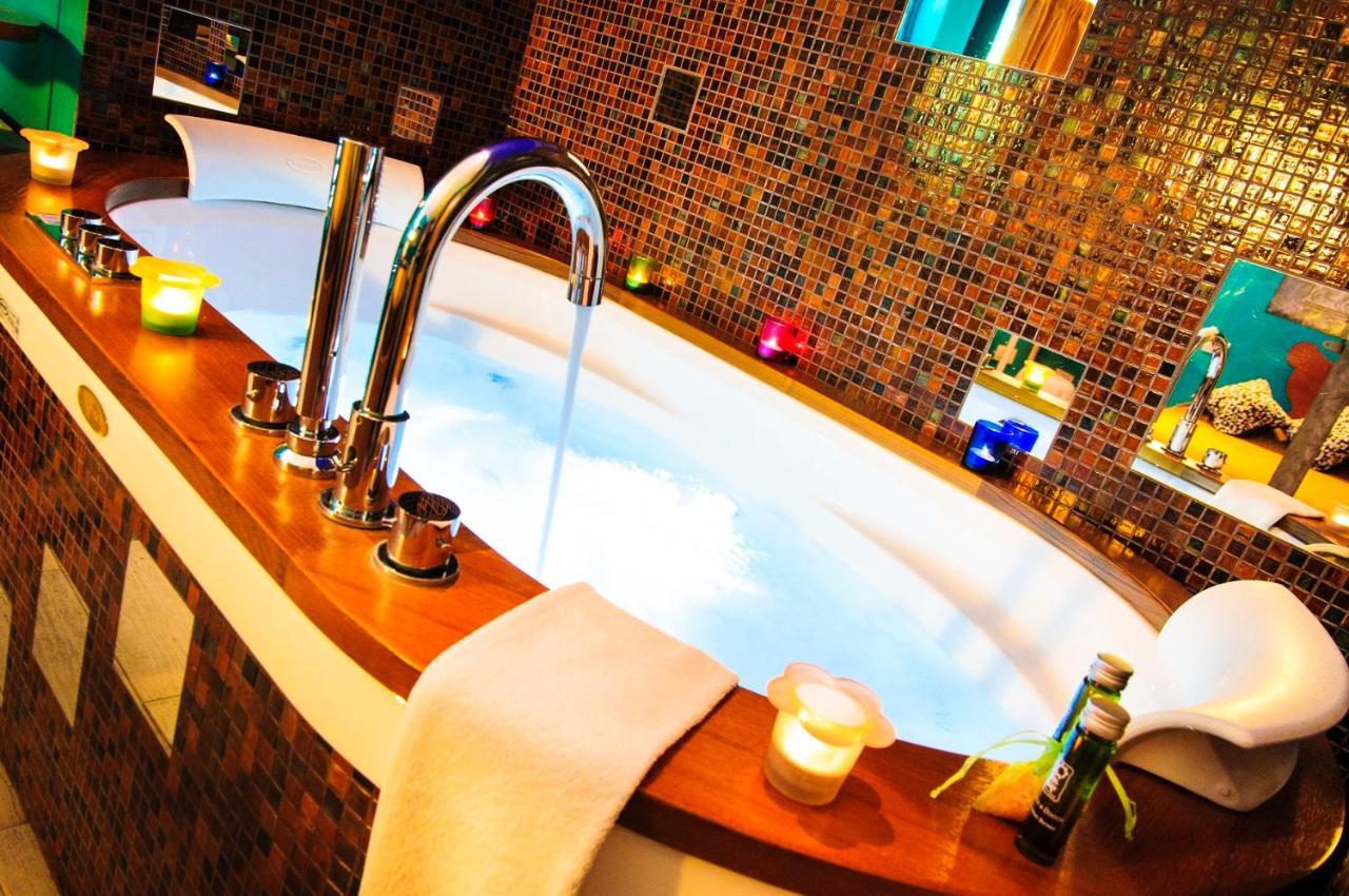 Ille-Roif Resort&Spa Fara in Sabina ภายนอก รูปภาพ