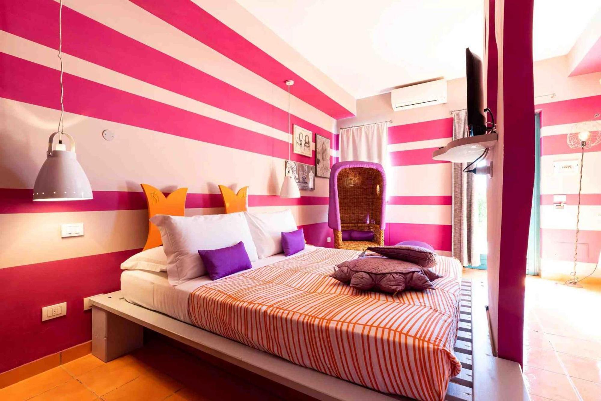 Ille-Roif Resort&Spa Fara in Sabina ภายนอก รูปภาพ