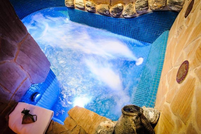 Ille-Roif Resort&Spa Fara in Sabina ภายนอก รูปภาพ