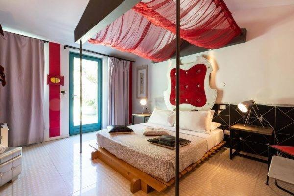 Ille-Roif Resort&Spa Fara in Sabina ภายนอก รูปภาพ