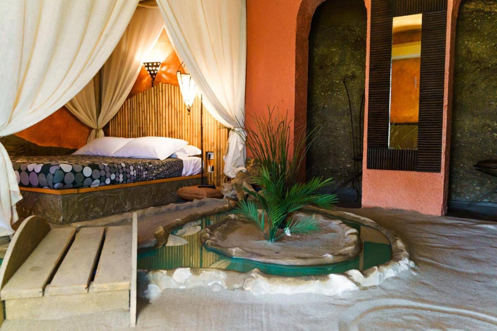 Ille-Roif Resort&Spa Fara in Sabina ภายนอก รูปภาพ