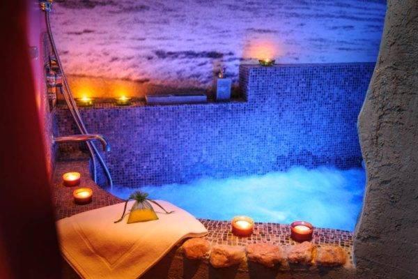 Ille-Roif Resort&Spa Fara in Sabina ภายนอก รูปภาพ